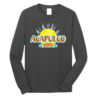 Acapulco Long Sleeve Shirt