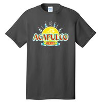 Acapulco Tall T-Shirt