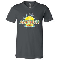 Acapulco V-Neck T-Shirt