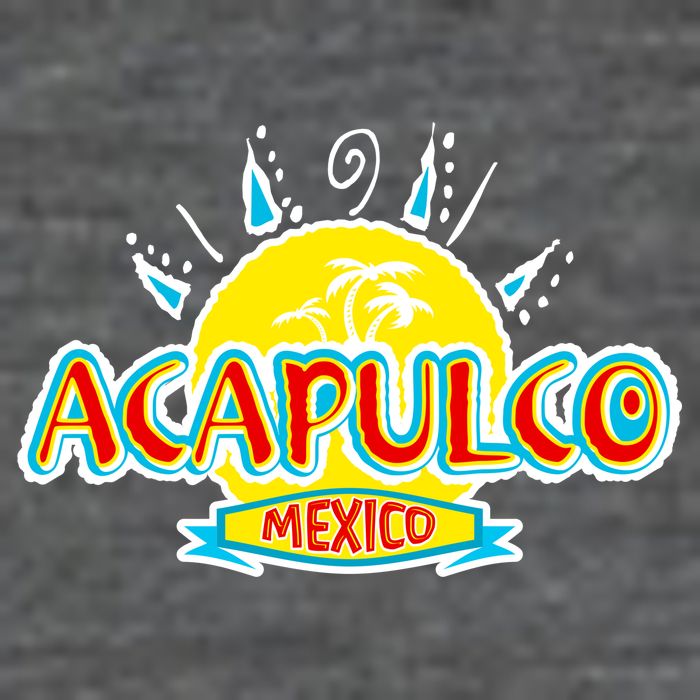 Acapulco Backpack