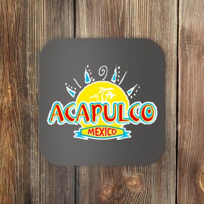 Acapulco Coaster