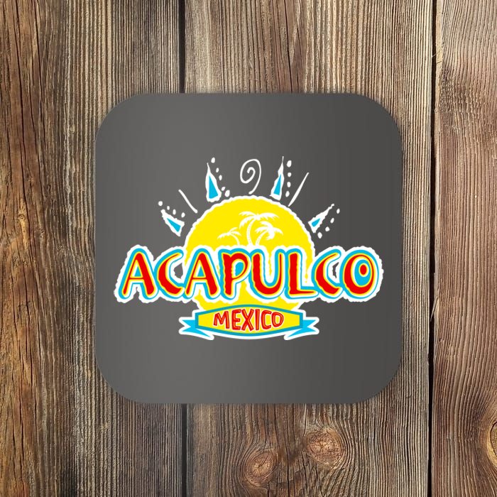 Acapulco Coaster