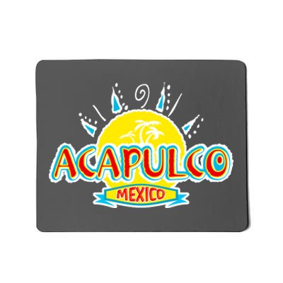 Acapulco Mousepad