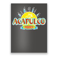 Acapulco Poster