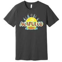 Acapulco Premium T-Shirt