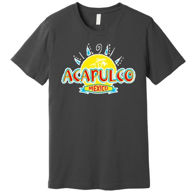 Acapulco Premium T-Shirt