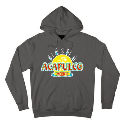 Acapulco Tall Hoodie