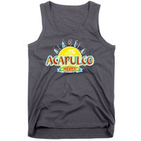 Acapulco Tank Top