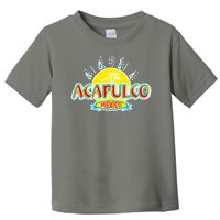 Acapulco Toddler T-Shirt