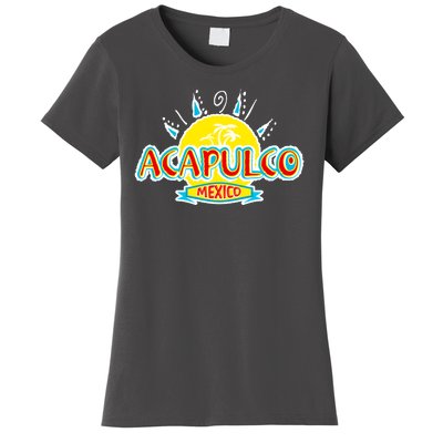 Acapulco Women's T-Shirt