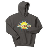 Acapulco Kids Hoodie