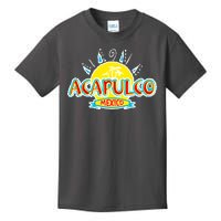 Acapulco Kids T-Shirt