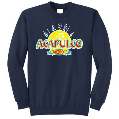 Acapulco Sweatshirt