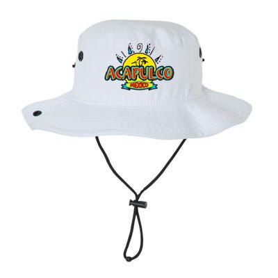 Acapulco Legacy Cool Fit Booney Bucket Hat