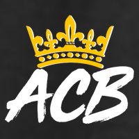 ACB Crown Amy Coney Barrett  Cool Comfort Performance Bucket Hat