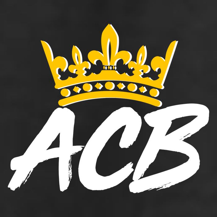 ACB Crown Amy Coney Barrett  Cool Comfort Performance Bucket Hat