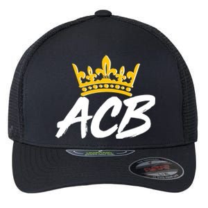 ACB Crown Amy Coney Barrett  Flexfit Unipanel Trucker Cap