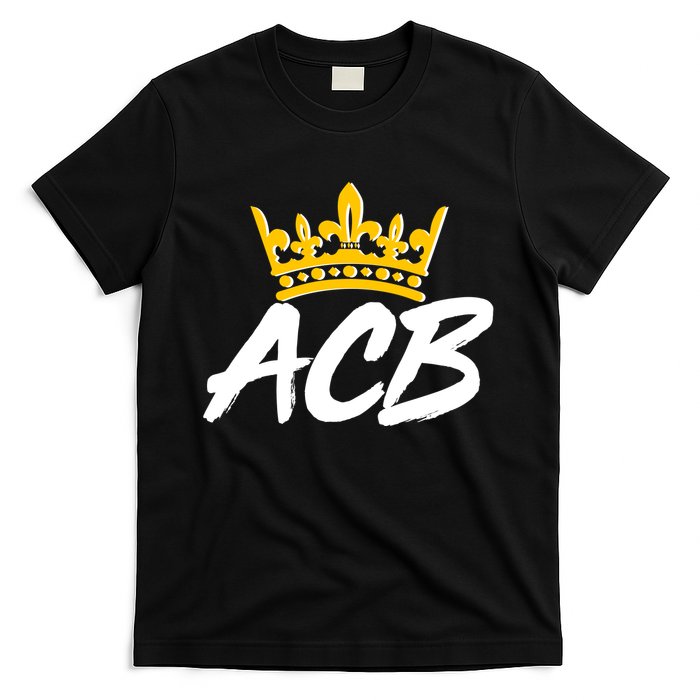 ACB Crown Amy Coney Barrett  T-Shirt