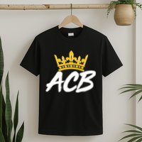 ACB Crown Amy Coney Barrett  T-Shirt