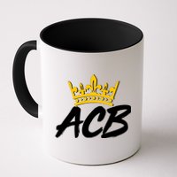 ACB Crown Amy Coney Barrett  Coffee Mug