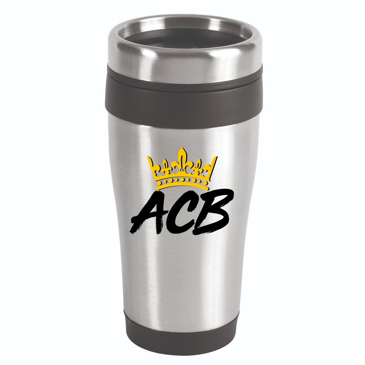 ACB Crown Amy Coney Barrett  16oz Travel Tumbler