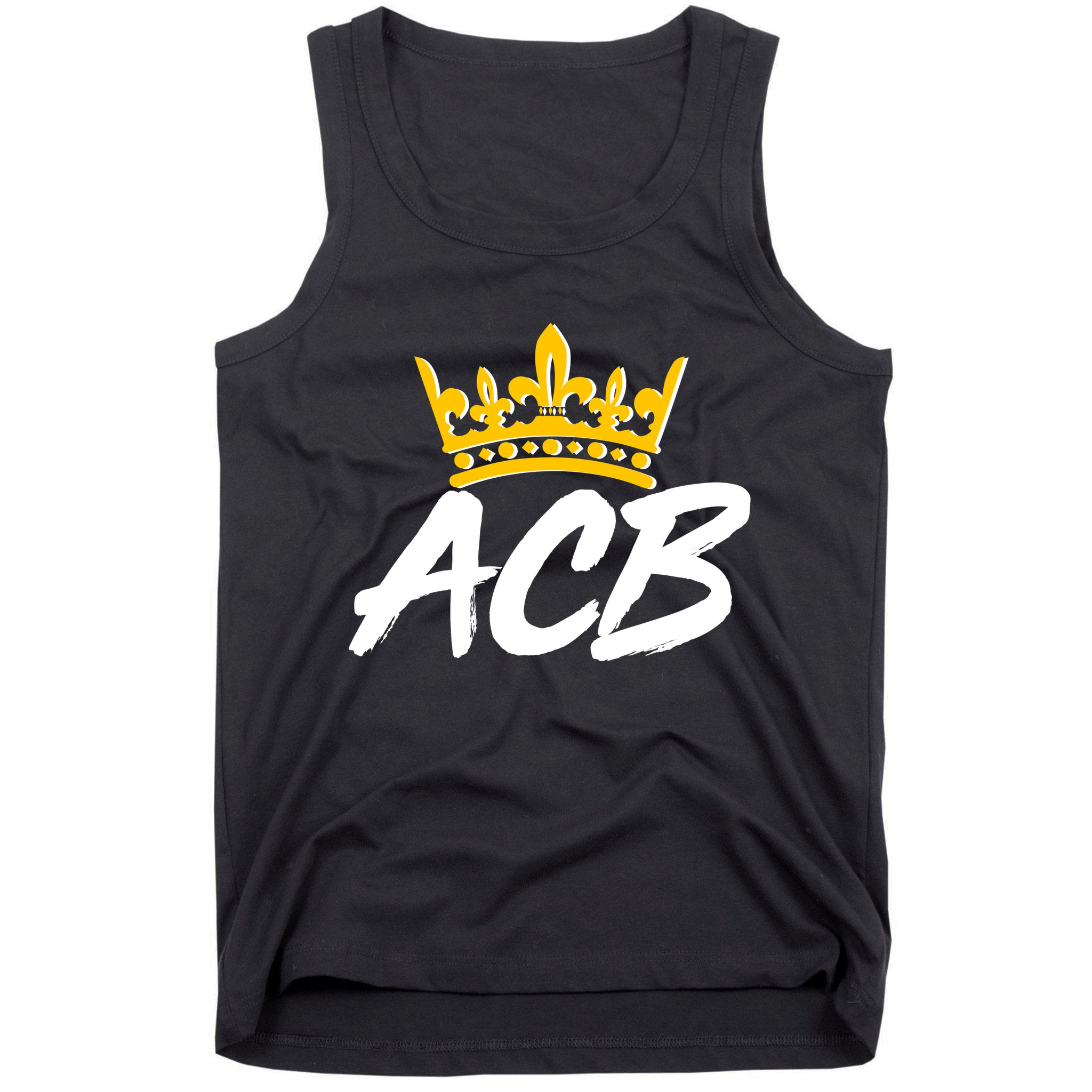 ACB Crown Amy Coney Barrett  Tank Top