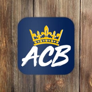 ACB Crown Amy Coney Barrett  Coaster