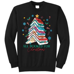 Acotar Christmas Books Sweatshirt