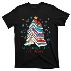 Acotar Christmas Books T-Shirt