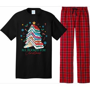 Acotar Christmas Books Pajama Set