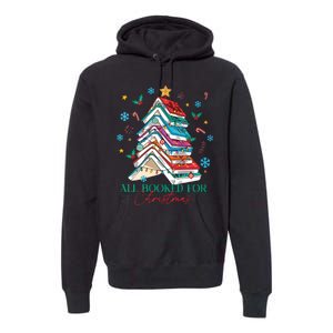 Acotar Christmas Books Premium Hoodie