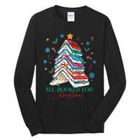 Acotar Christmas Books Tall Long Sleeve T-Shirt