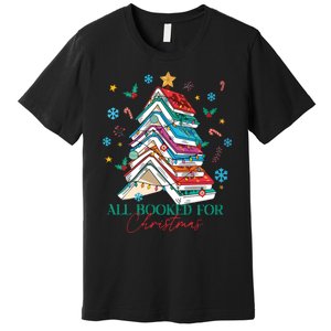 Acotar Christmas Books Premium T-Shirt