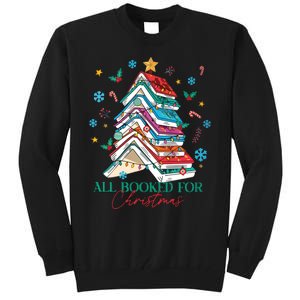 Acotar Christmas Books Tall Sweatshirt