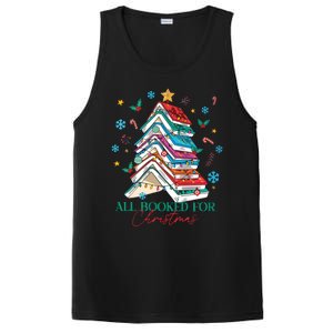 Acotar Christmas Books PosiCharge Competitor Tank