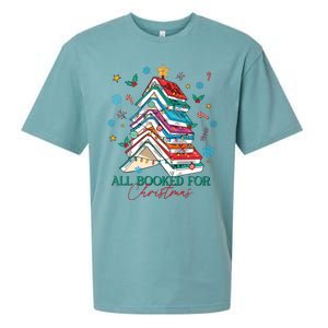 Acotar Christmas Books Sueded Cloud Jersey T-Shirt