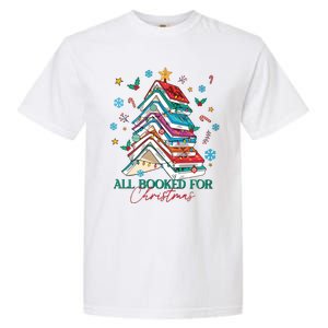 Acotar Christmas Books Garment-Dyed Heavyweight T-Shirt