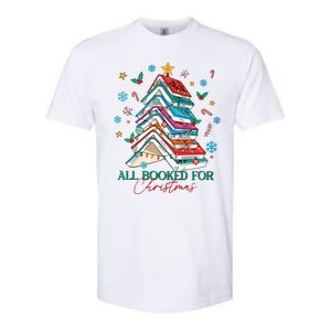 Acotar Christmas Books Softstyle CVC T-Shirt