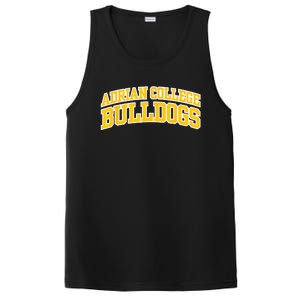 Adrian College Bulldogs PosiCharge Competitor Tank