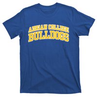 Adrian College Bulldogs T-Shirt