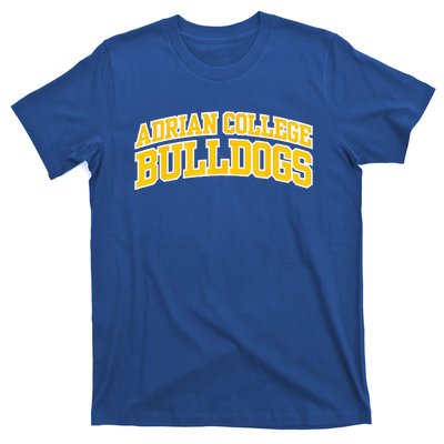 Adrian College Bulldogs T-Shirt