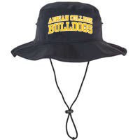 Adrian College Bulldogs Legacy Cool Fit Booney Bucket Hat