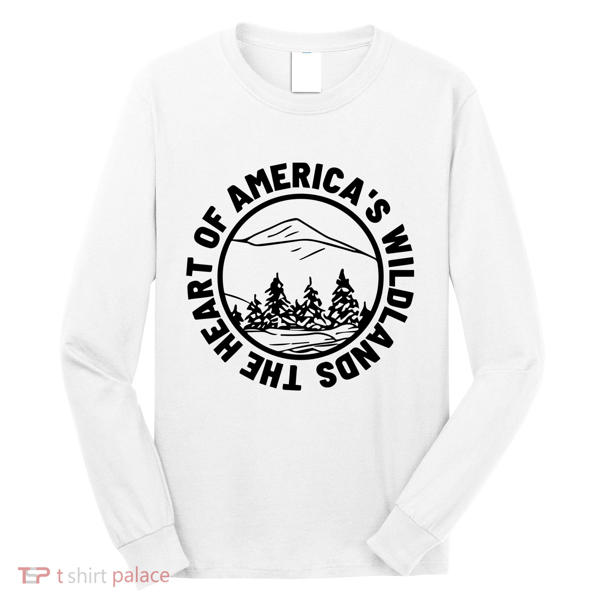 Aesthetic Christian Brown Jesus Bible Verse Church Long Sleeve Shirt