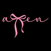 Amen Coquette Bow City Backpack