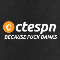 Ab Ctespn Because Fuck Banks 11oz C Handle Ceramic Mug