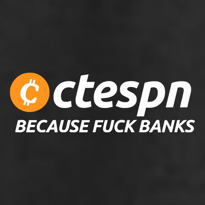 Ab Ctespn Because Fuck Banks 11oz C Handle Ceramic Mug