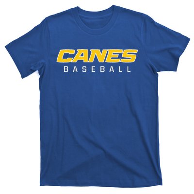 As Canes Baseball Sports T-Shirt