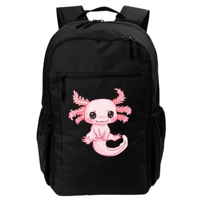 Axolotl Cute Baby Design - Magically Cute Animal Backpack