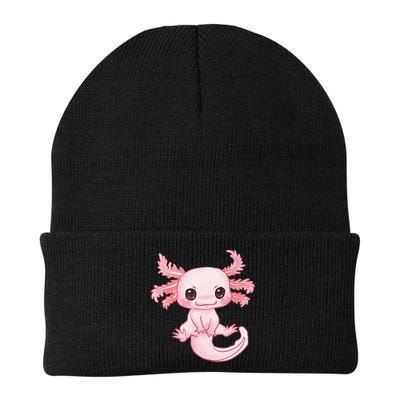 Axolotl Cute Baby Design - Magically Cute Animal Beanie