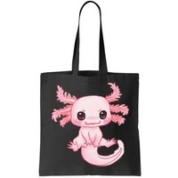 Axolotl Cute Baby Design - Magically Cute Animal Bag